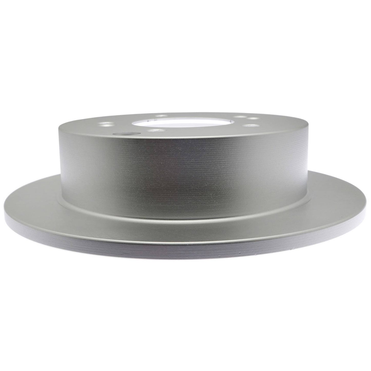 Centric Parts Disc Brake Rotor GCX with Full Coating 320.51011F