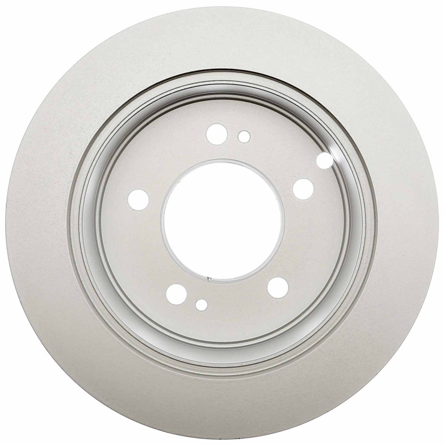Centric Parts Disc Brake Rotor GCX with Full Coating 320.51011F