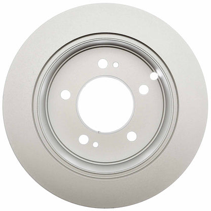 Centric Parts Disc Brake Rotor GCX with Full Coating 320.51011F