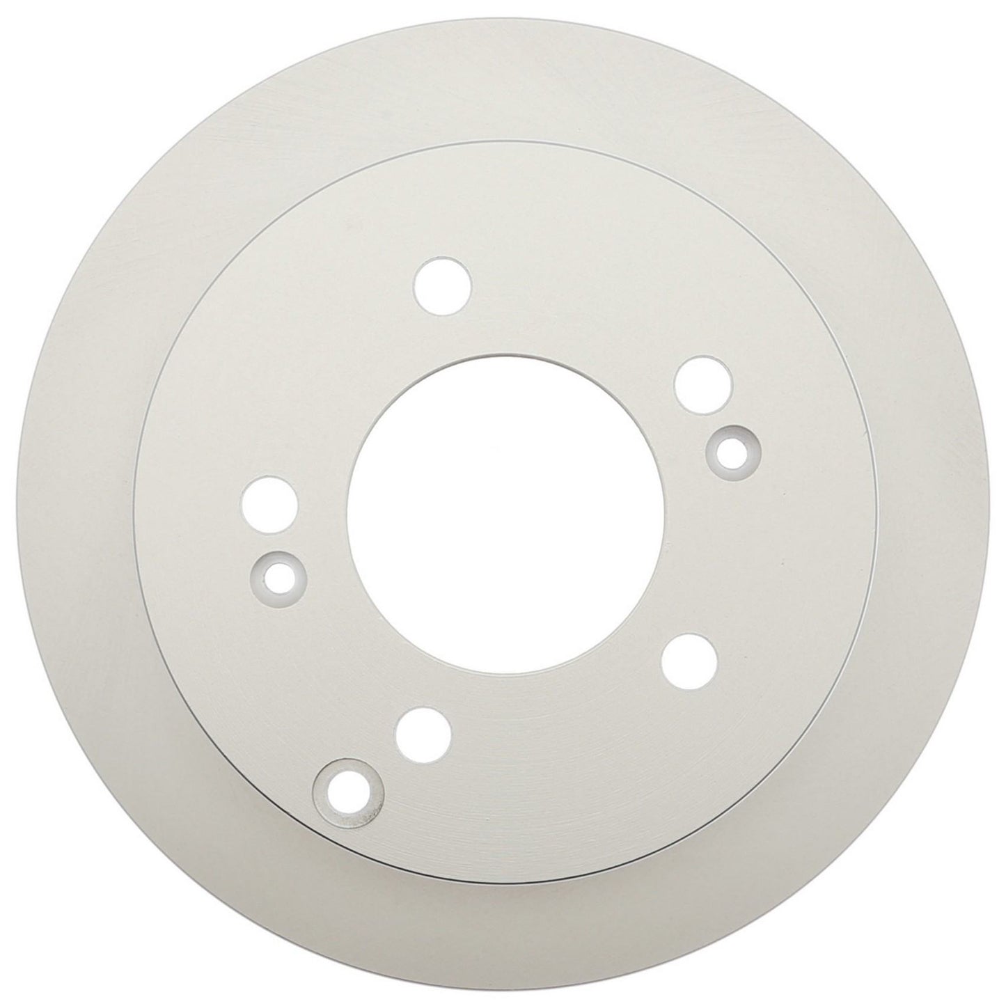 Centric Parts Disc Brake Rotor GCX with Full Coating 320.51011F