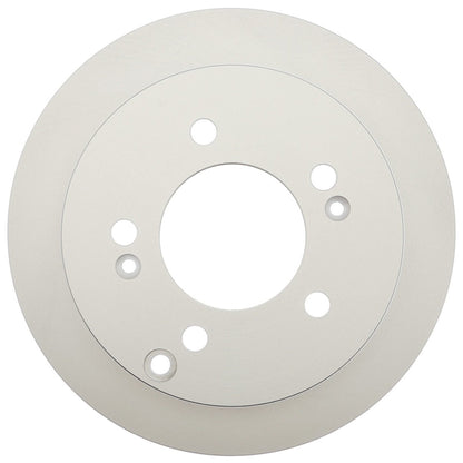 Centric Parts Disc Brake Rotor GCX with Full Coating 320.51011F