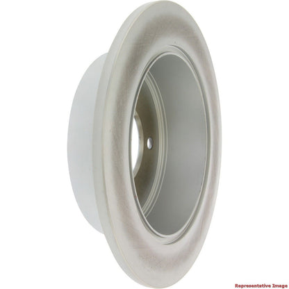 Centric Parts Disc Brake Rotor GCX with Full Coating 320.51011F