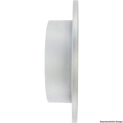 Centric Parts Disc Brake Rotor GCX with Full Coating 320.51011F