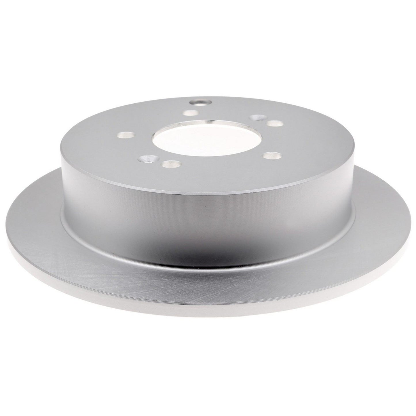 Centric Parts Disc Brake Rotor GCX with Full Coating 320.51012F