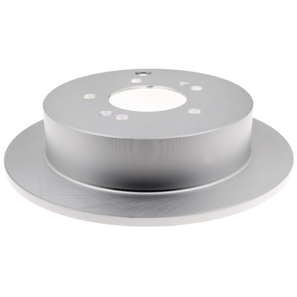 Centric Parts Disc Brake Rotor GCX with Full Coating 320.51012F