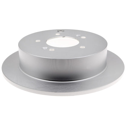 Centric Parts Disc Brake Rotor GCX with Full Coating 320.51012F