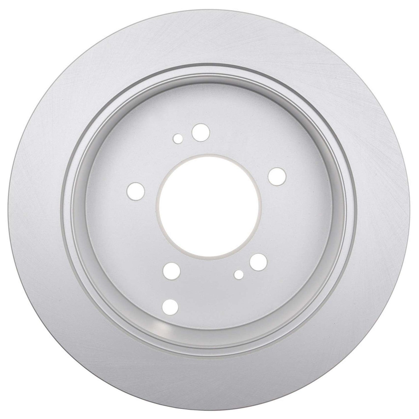 Centric Parts Disc Brake Rotor GCX with Full Coating 320.51012F