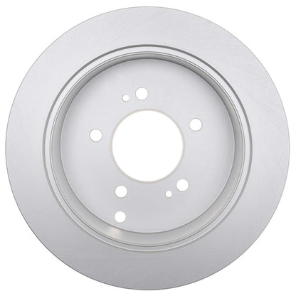 Centric Parts Disc Brake Rotor GCX with Full Coating 320.51012F