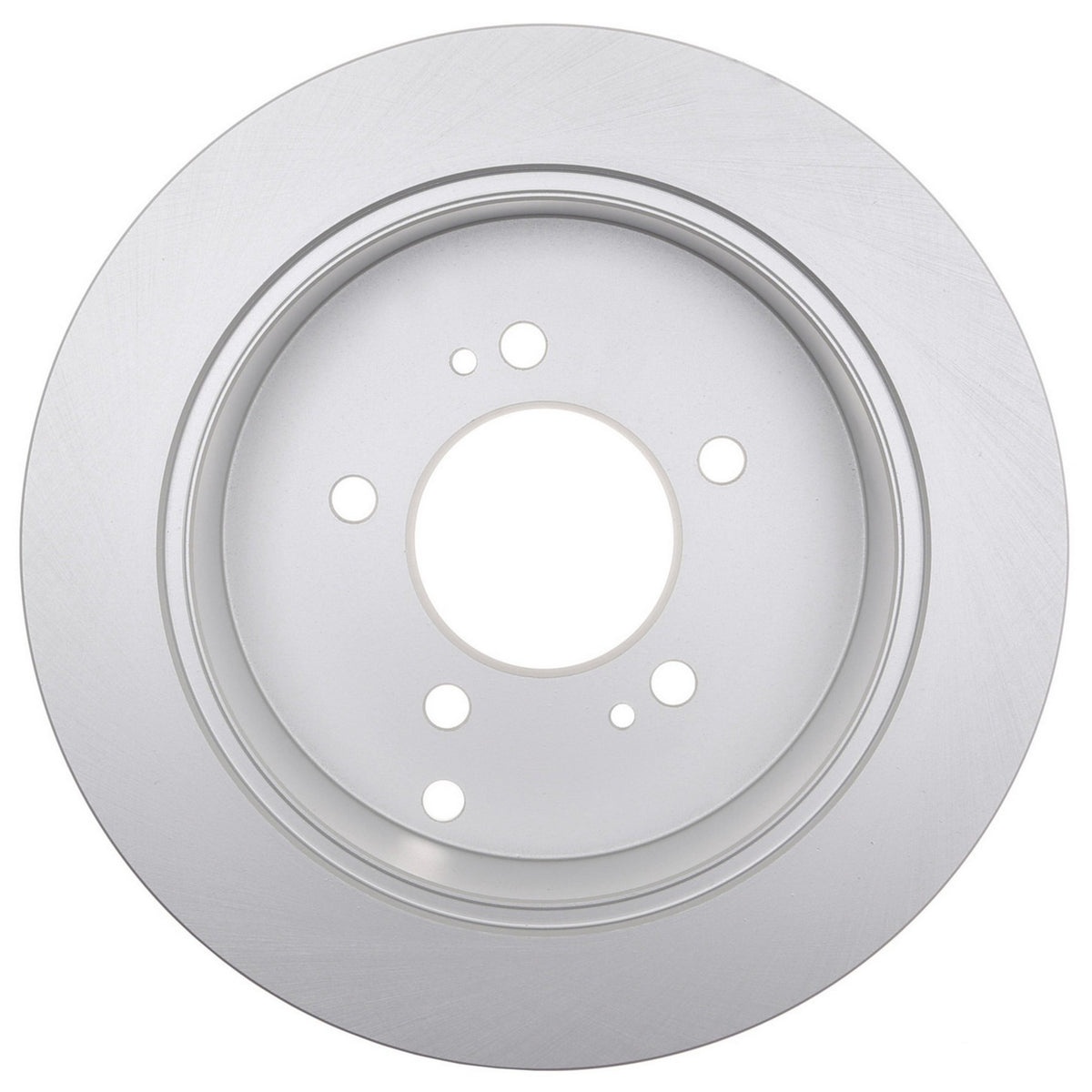 Centric Parts Disc Brake Rotor GCX with Full Coating 320.51012F