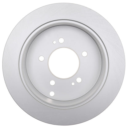 Centric Parts Disc Brake Rotor GCX with Full Coating 320.51012F