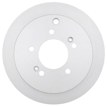 Centric Parts Disc Brake Rotor GCX with Full Coating 320.51012F