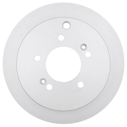 Centric Parts Disc Brake Rotor GCX with Full Coating 320.51012F