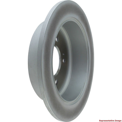 Centric Parts Disc Brake Rotor GCX with Full Coating 320.51012F