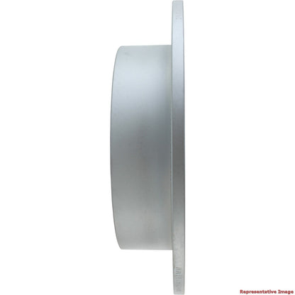 Centric Parts Disc Brake Rotor GCX with Full Coating 320.51012F