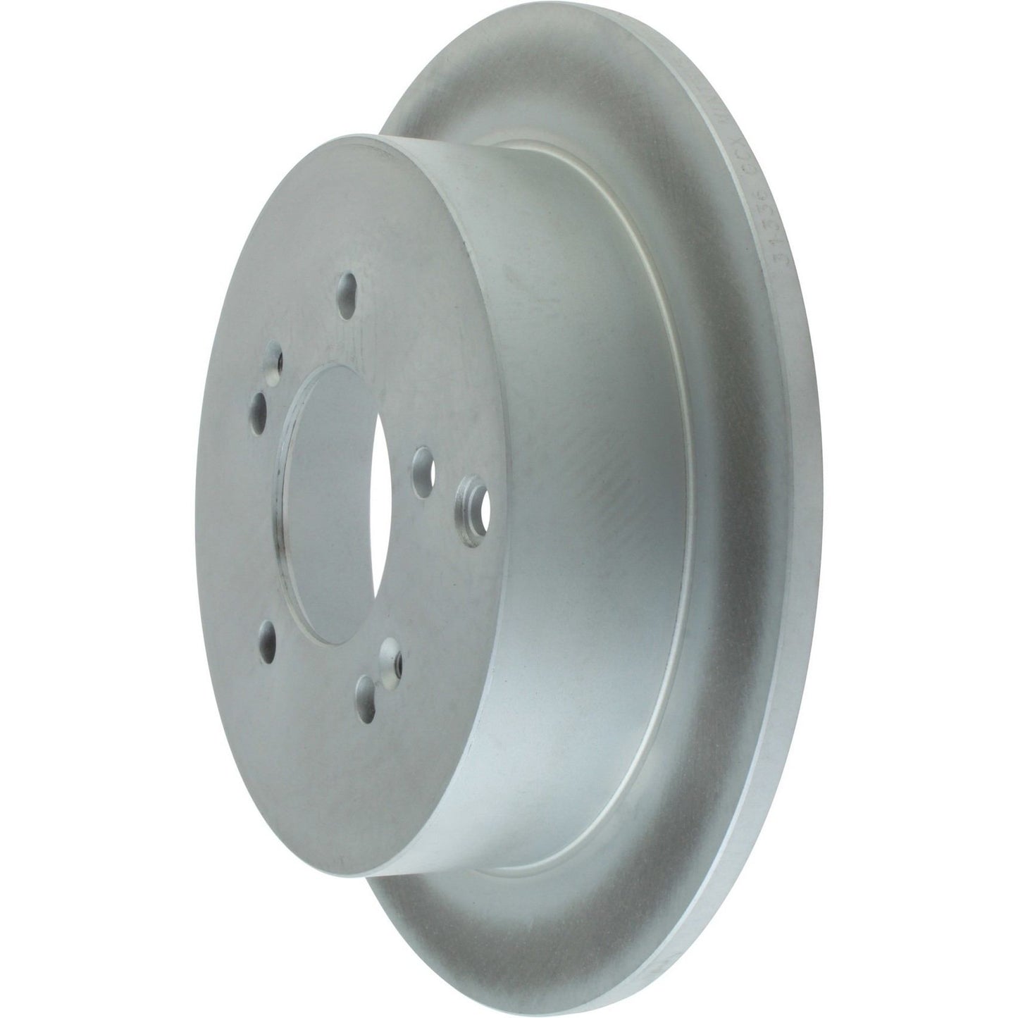 Centric Parts GCX Elemental Protection Brake Rotors By StopTech 320.51012