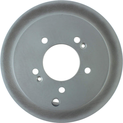 Centric Parts GCX Elemental Protection Brake Rotors By StopTech 320.51012