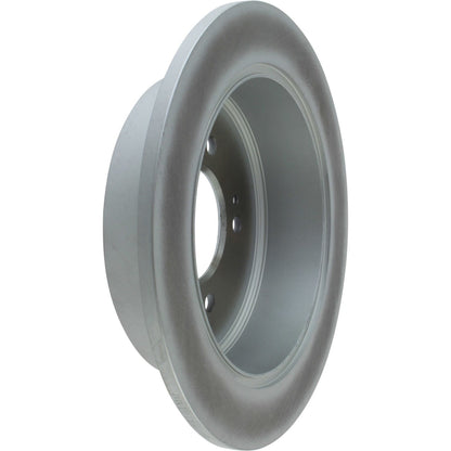 Centric Parts Disc Brake Rotor GCX with Partial Coating RS200 for 2001-2006 Hyundai Santa Fe 2005-2015 Tucson 2005-2016 Kia Sportage 320.51012