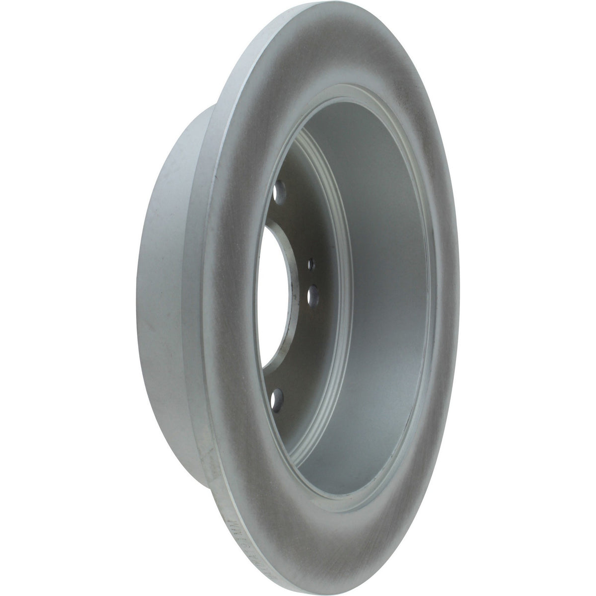Centric Parts GCX Elemental Protection Brake Rotors By StopTech 320.51012