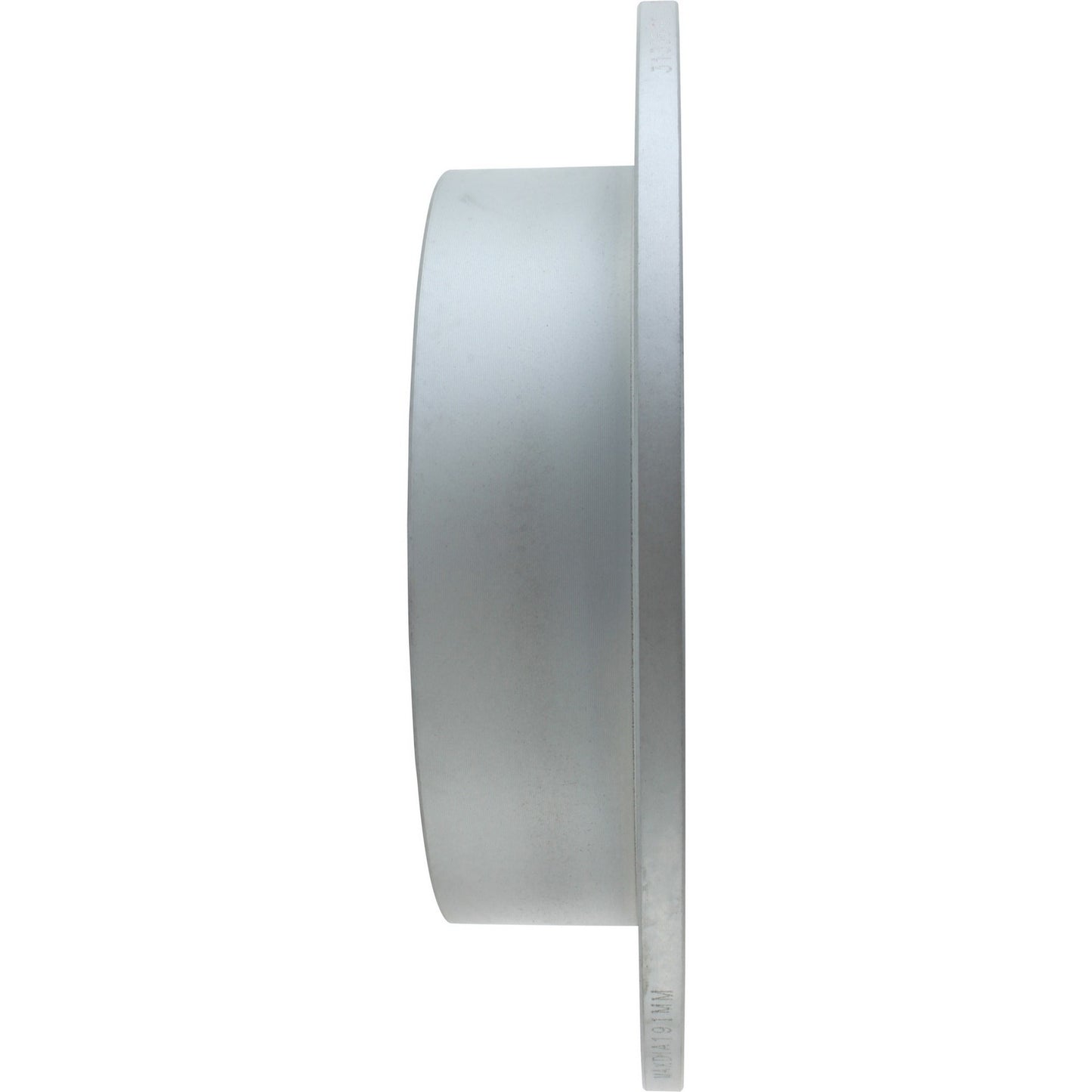 Centric Parts GCX Elemental Protection Brake Rotors By StopTech 320.51012