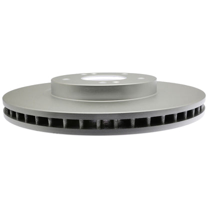 Centric Parts Disc Brake Rotor GCX with Full Coating 320.51013F