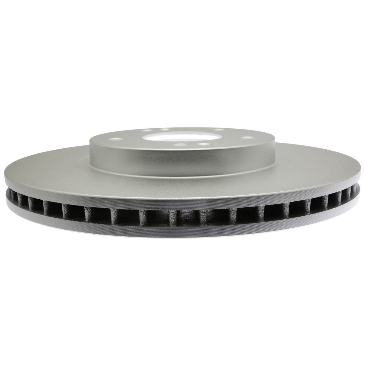 Centric Parts Disc Brake Rotor GCX with Full Coating 320.51013F