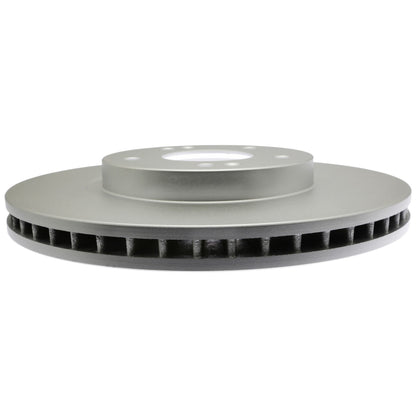 Centric Parts Disc Brake Rotor GCX with Full Coating 320.51013F