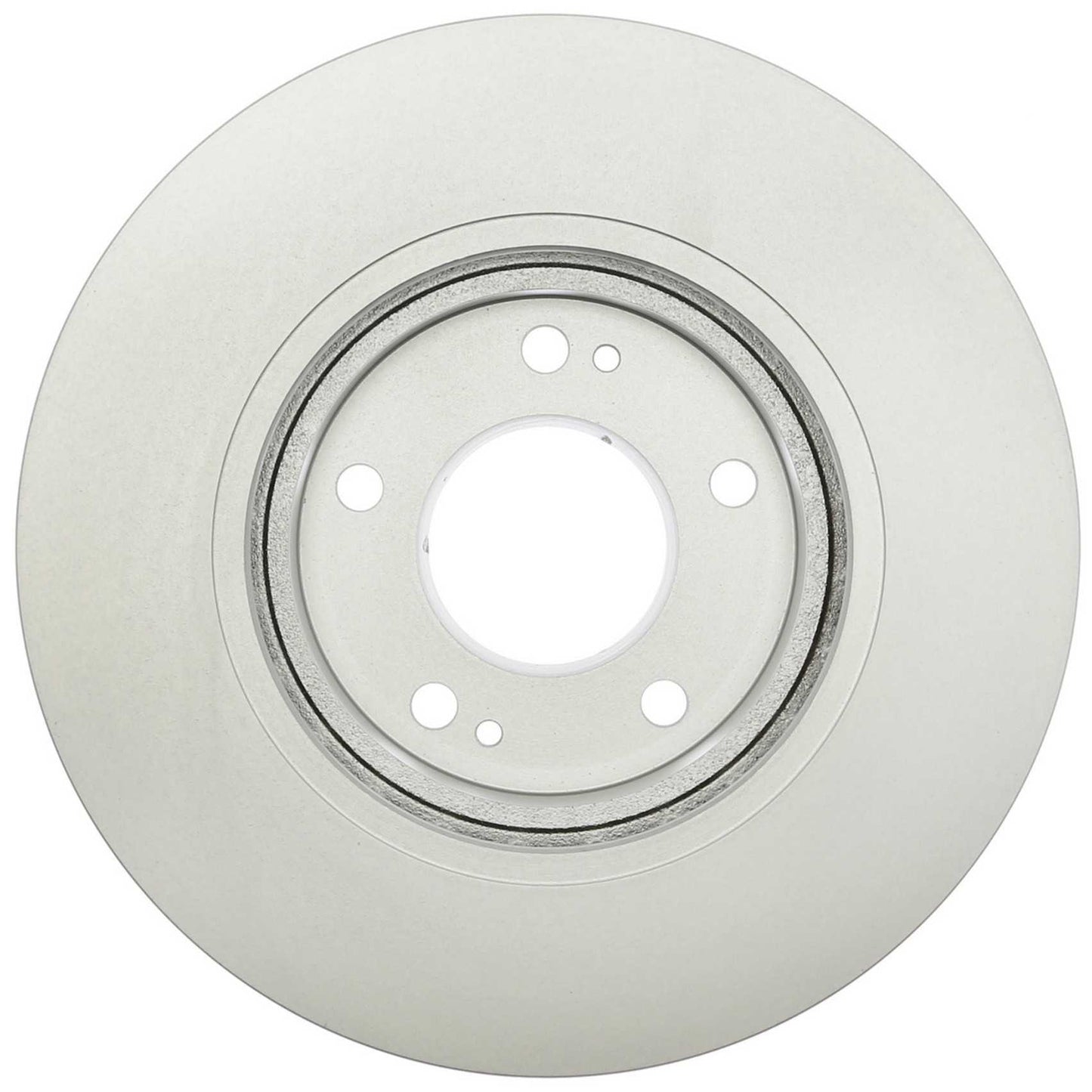 Centric Parts Disc Brake Rotor GCX with Full Coating 320.51013F
