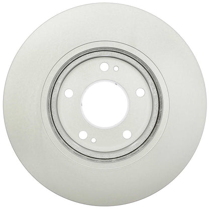 Centric Parts Disc Brake Rotor GCX with Full Coating 320.51013F