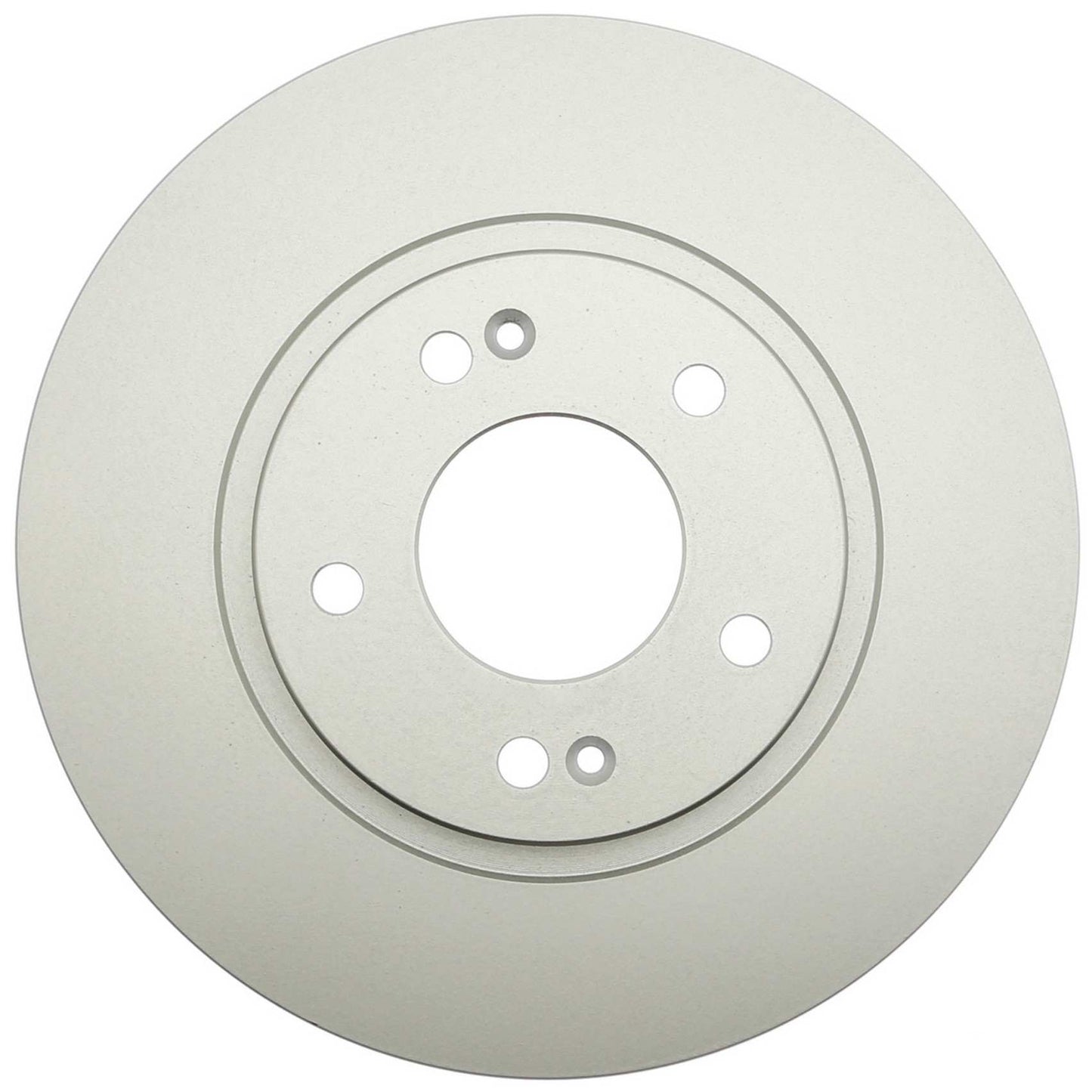 Centric Parts Disc Brake Rotor GCX with Full Coating 320.51013F