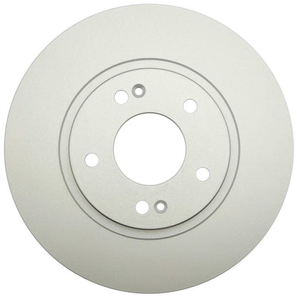 Centric Parts Disc Brake Rotor GCX with Full Coating 320.51013F