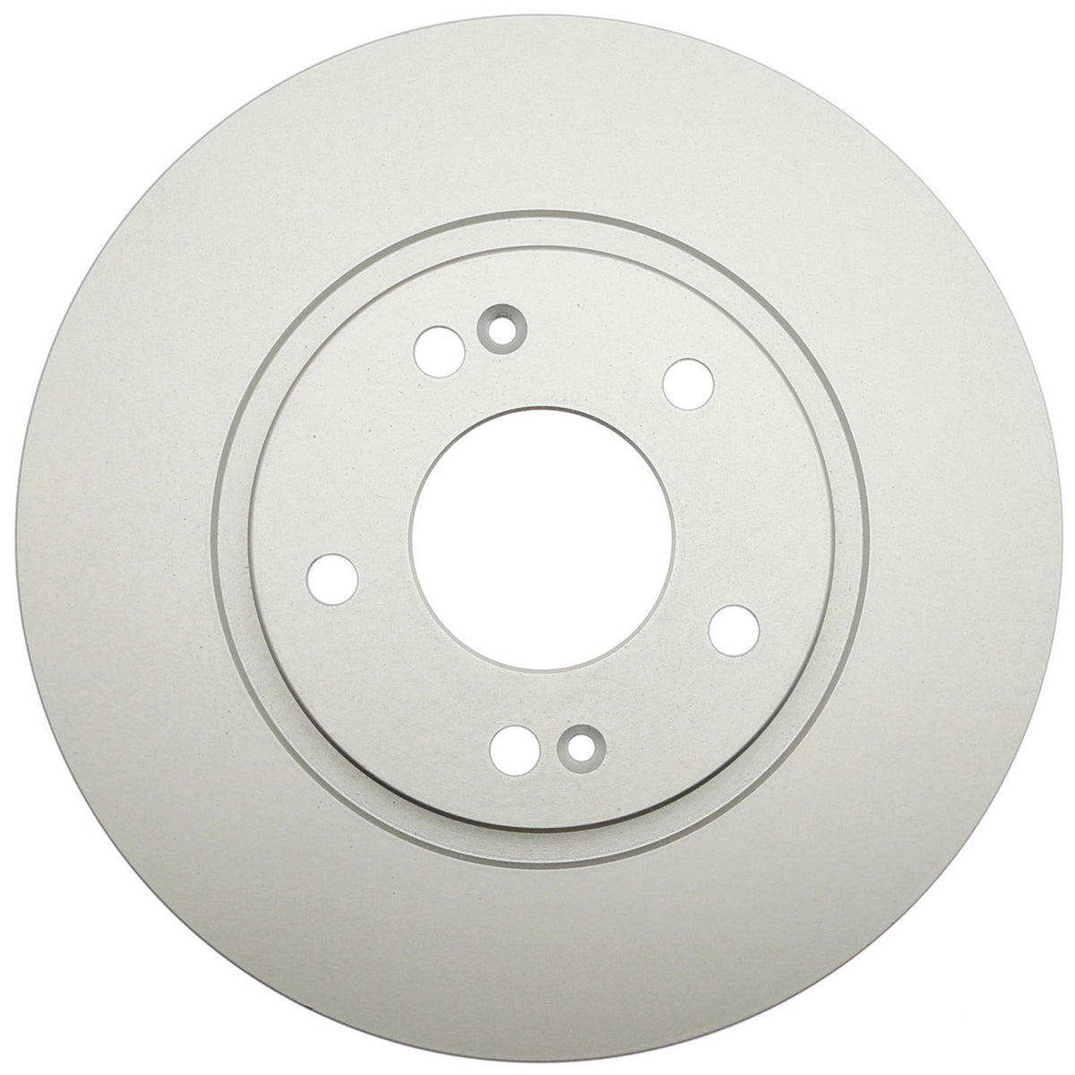 Centric Parts Disc Brake Rotor GCX with Full Coating 320.51013F