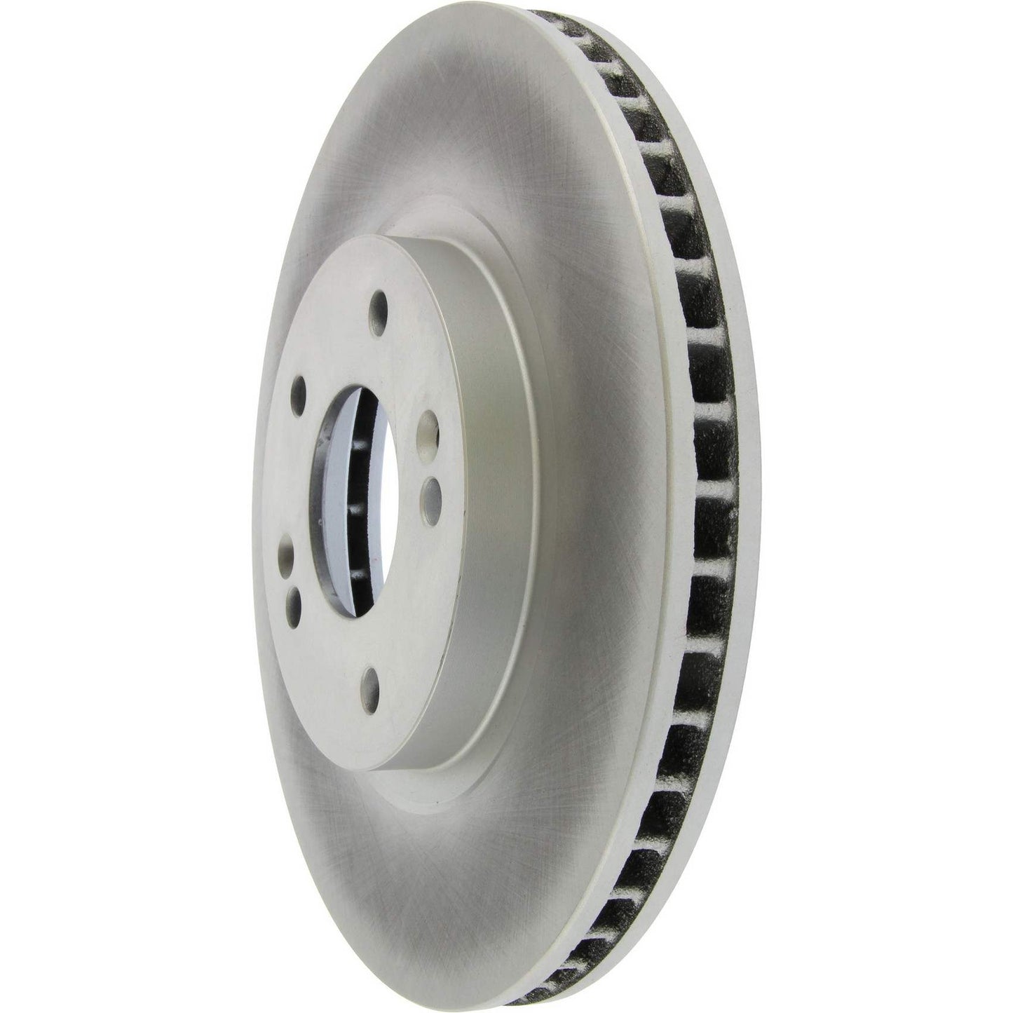 Centric Parts Disc Brake Rotor GCX with Partial Coating for 2001-2006 Hyundai Santa Fe 320.51013