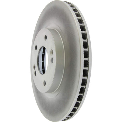 Centric Parts Disc Brake Rotor GCX with Partial Coating for 2001-2006 Hyundai Santa Fe 320.51013