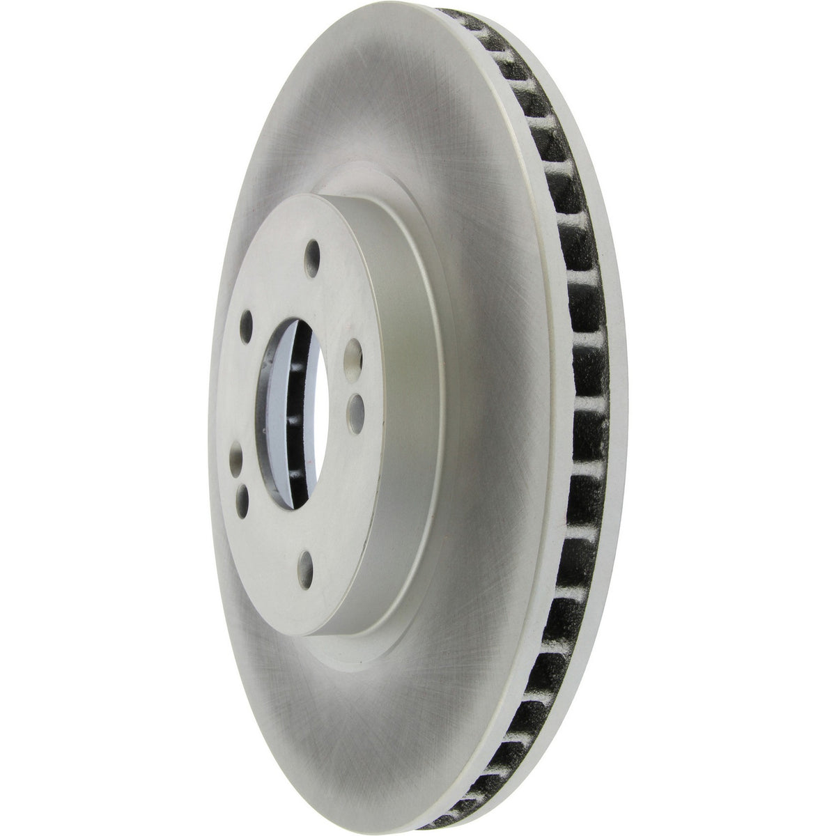 Centric Parts Disc Brake Rotor GCX with Partial Coating for 2001-2006 Hyundai Santa Fe 320.51013