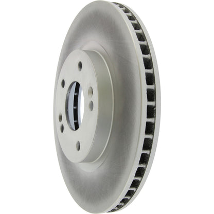 Centric Parts Disc Brake Rotor GCX with Partial Coating for 2001-2006 Hyundai Santa Fe 320.51013