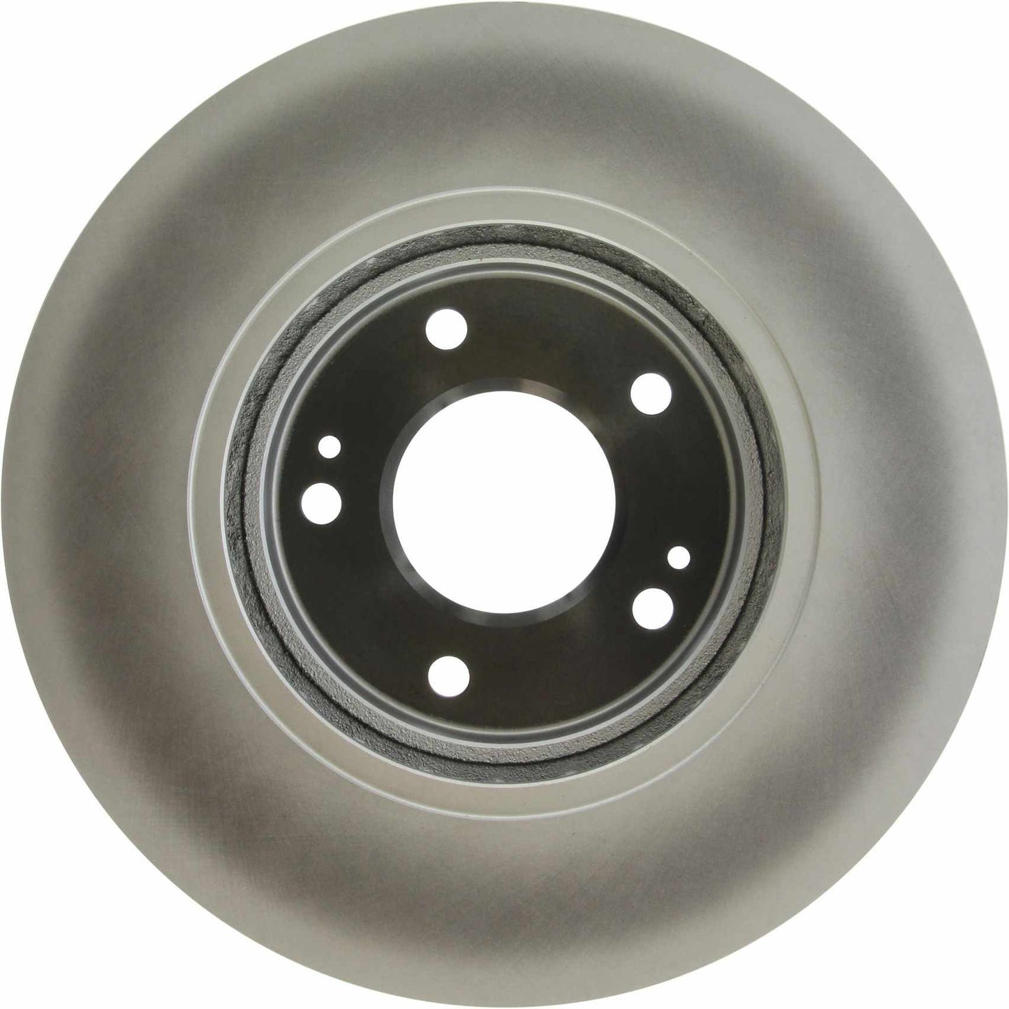 Centric Parts Disc Brake Rotor GCX with Partial Coating for 2001-2006 Hyundai Santa Fe 320.51013