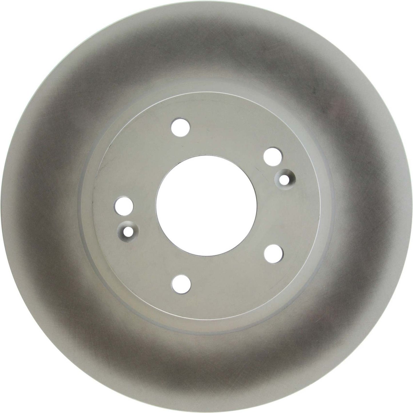 Centric Parts Disc Brake Rotor GCX with Partial Coating for 2001-2006 Hyundai Santa Fe 320.51013