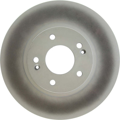Centric Parts Disc Brake Rotor GCX with Partial Coating for 2001-2006 Hyundai Santa Fe 320.51013