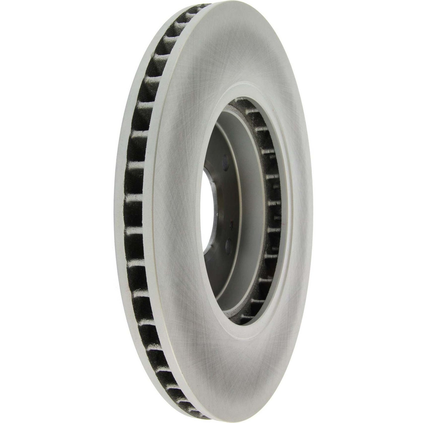 Centric Parts Disc Brake Rotor GCX with Partial Coating for 2001-2006 Hyundai Santa Fe 320.51013