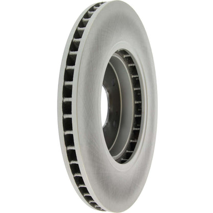 Centric Parts Disc Brake Rotor GCX with Partial Coating for 2001-2006 Hyundai Santa Fe 320.51013