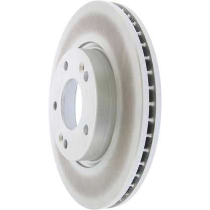 Centric Parts GCX Elemental Protection Brake Rotors By StopTech 320.51015