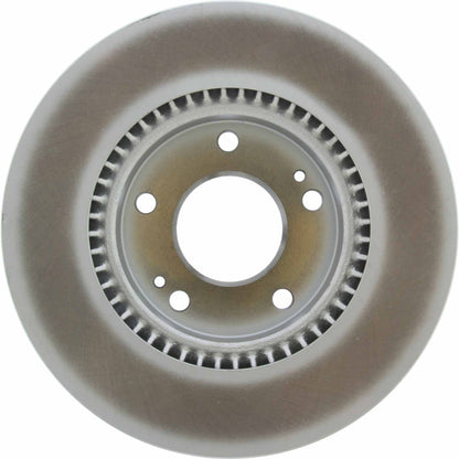 Centric Parts GCX Elemental Protection Brake Rotors By StopTech 320.51015