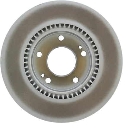 Centric Parts GCX Elemental Protection Brake Rotors By StopTech 320.51015