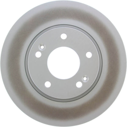 Centric Parts GCX Elemental Protection Brake Rotors By StopTech 320.51015