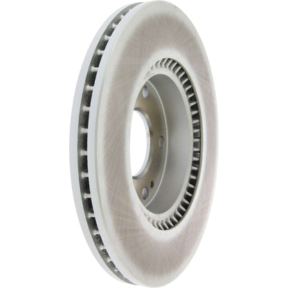 Centric Parts GCX Elemental Protection Brake Rotors By StopTech 320.51015