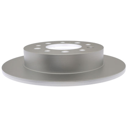 Centric Parts Disc Brake Rotor Full Coating 320.51016F