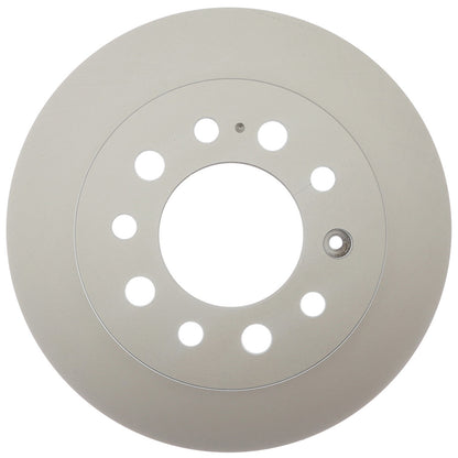 Centric Parts Disc Brake Rotor Full Coating 320.51016F