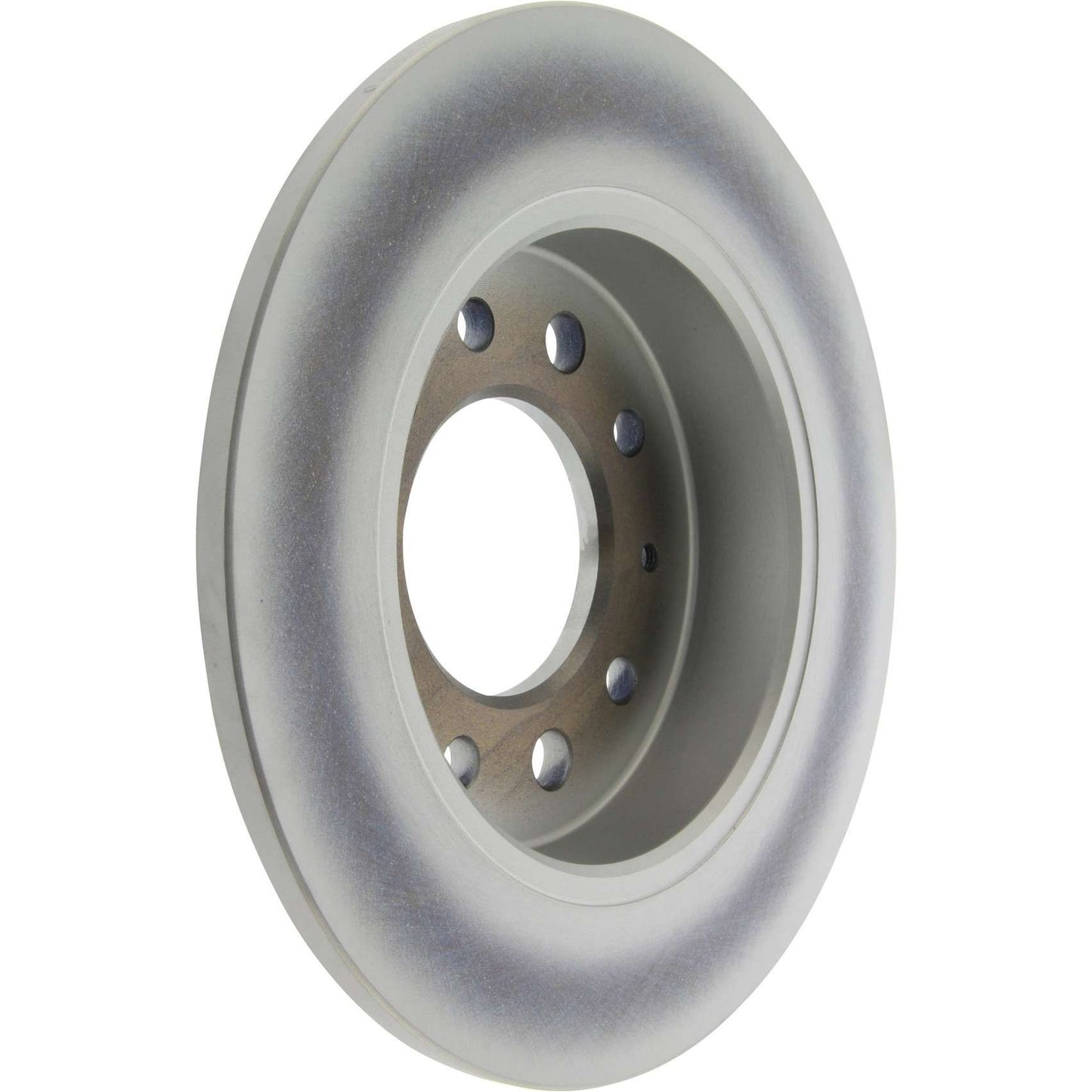 Centric Parts Disc Brake Rotor GCX with Partial Coating for 2003-2008 Hyundai Tiburon 320.51016