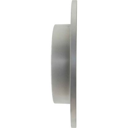 Centric Parts Disc Brake Rotor GCX with Partial Coating for 2003-2008 Hyundai Tiburon 320.51016