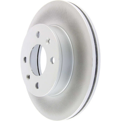 Centric Parts GCX Elemental Protection Brake Rotors By StopTech 320.51017